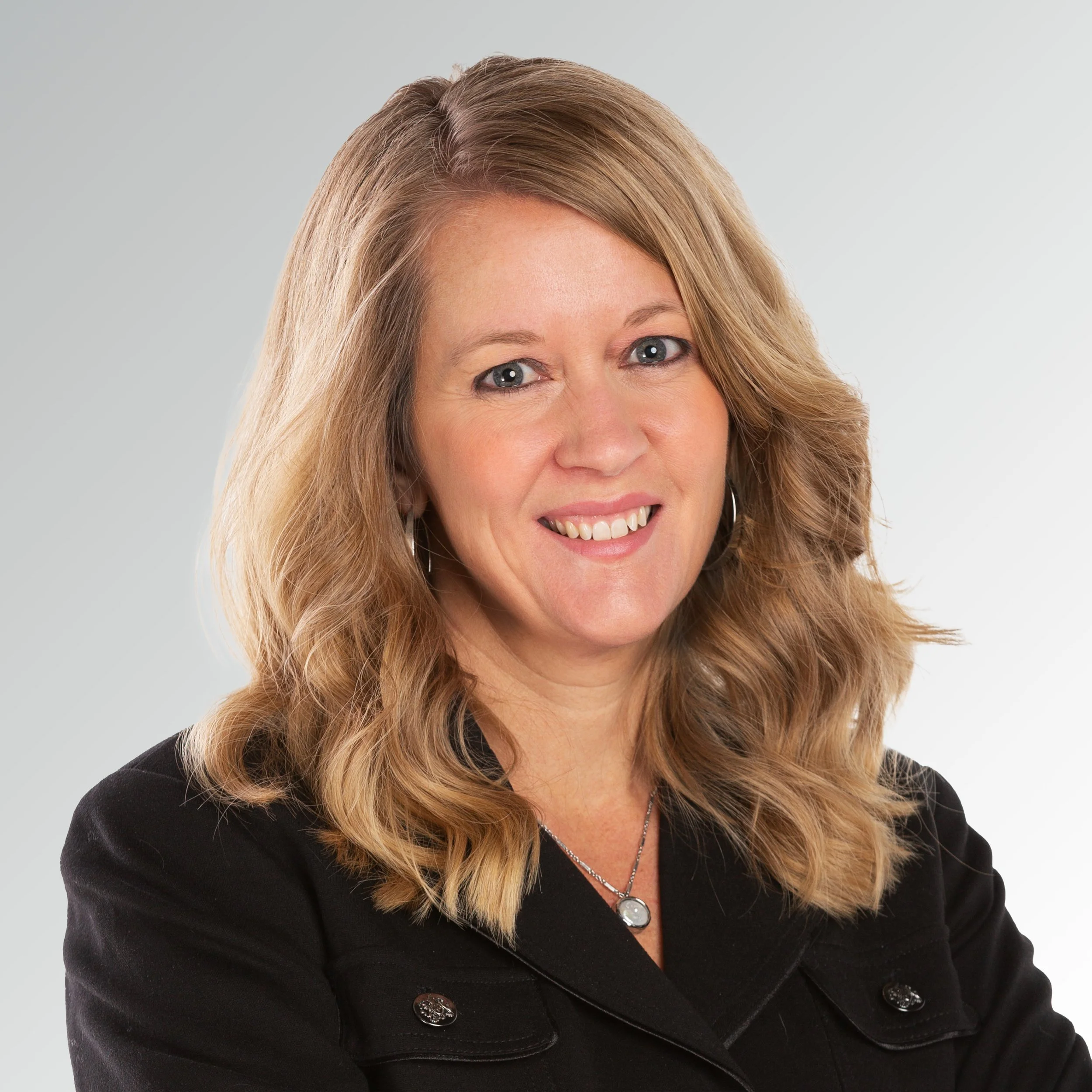 Jill Timm: Chief Financial Officer