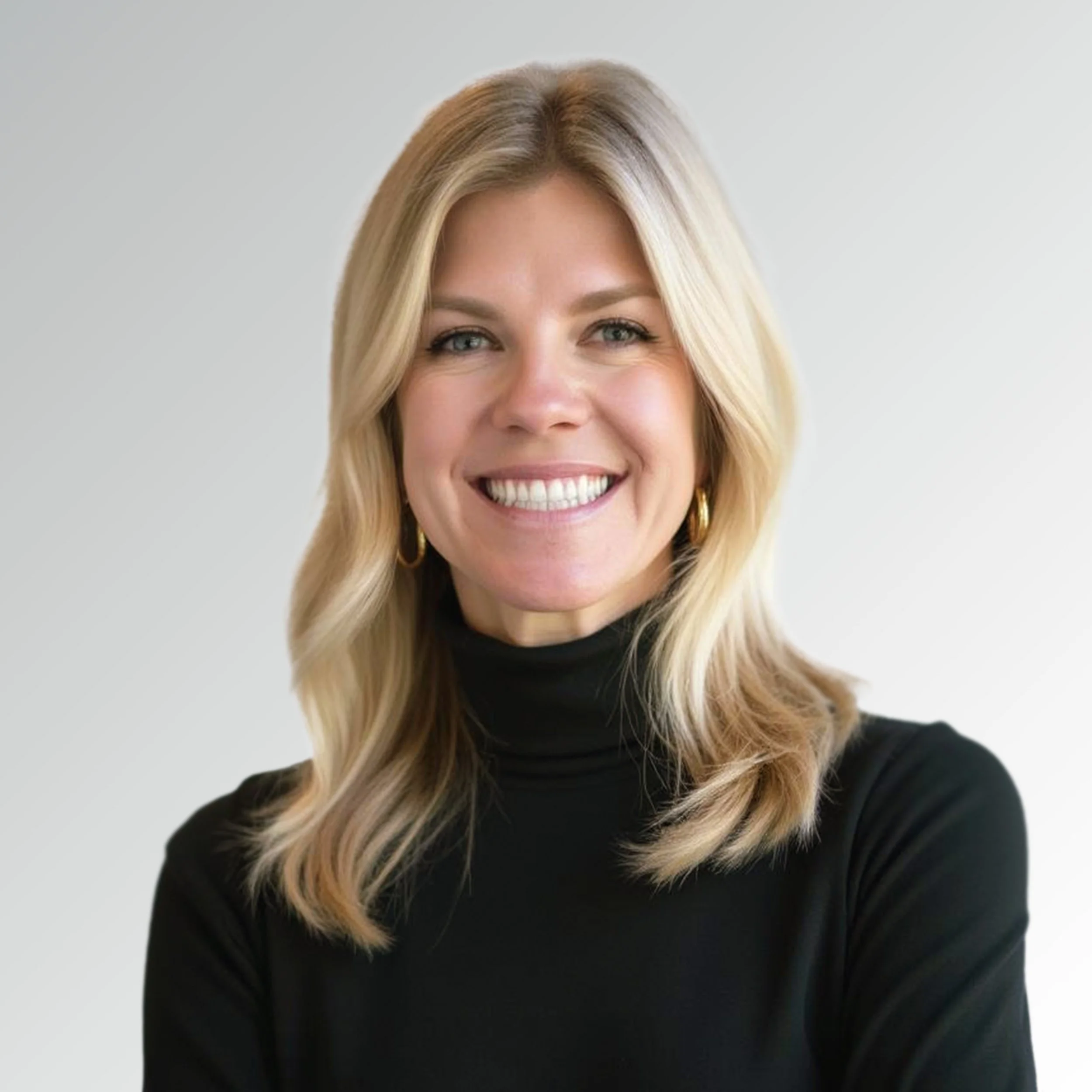 Arianne Parisi: Chief Digital Officer