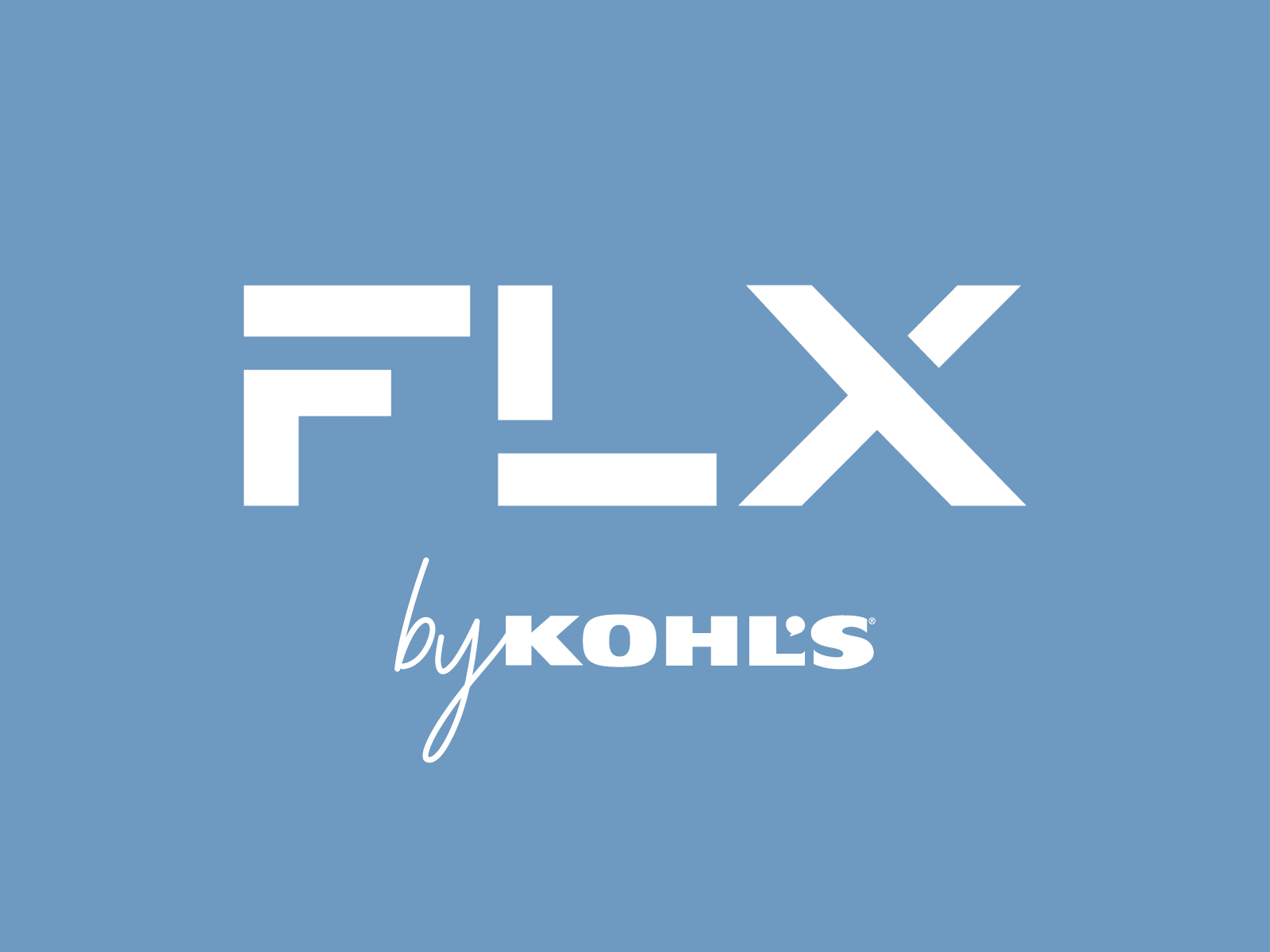 By Kohl’s: FLX - Built for the Modern Mover 