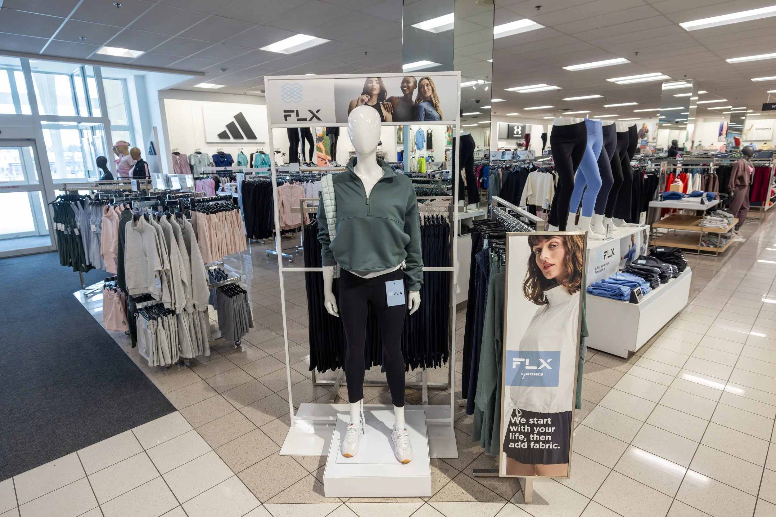 Kohl's Corporate