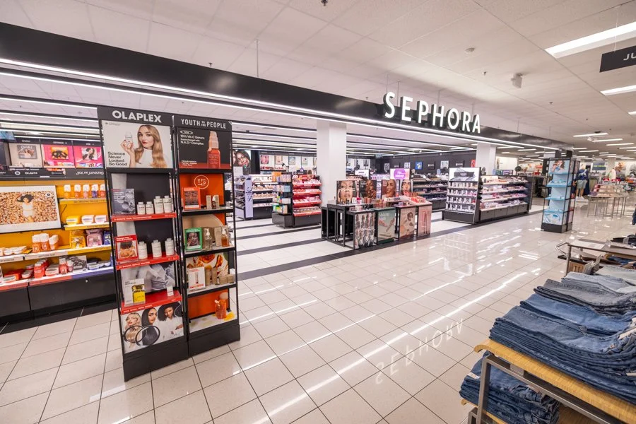 Sephora at Kohl’s Welcomes M•A•C and YSL Beauty