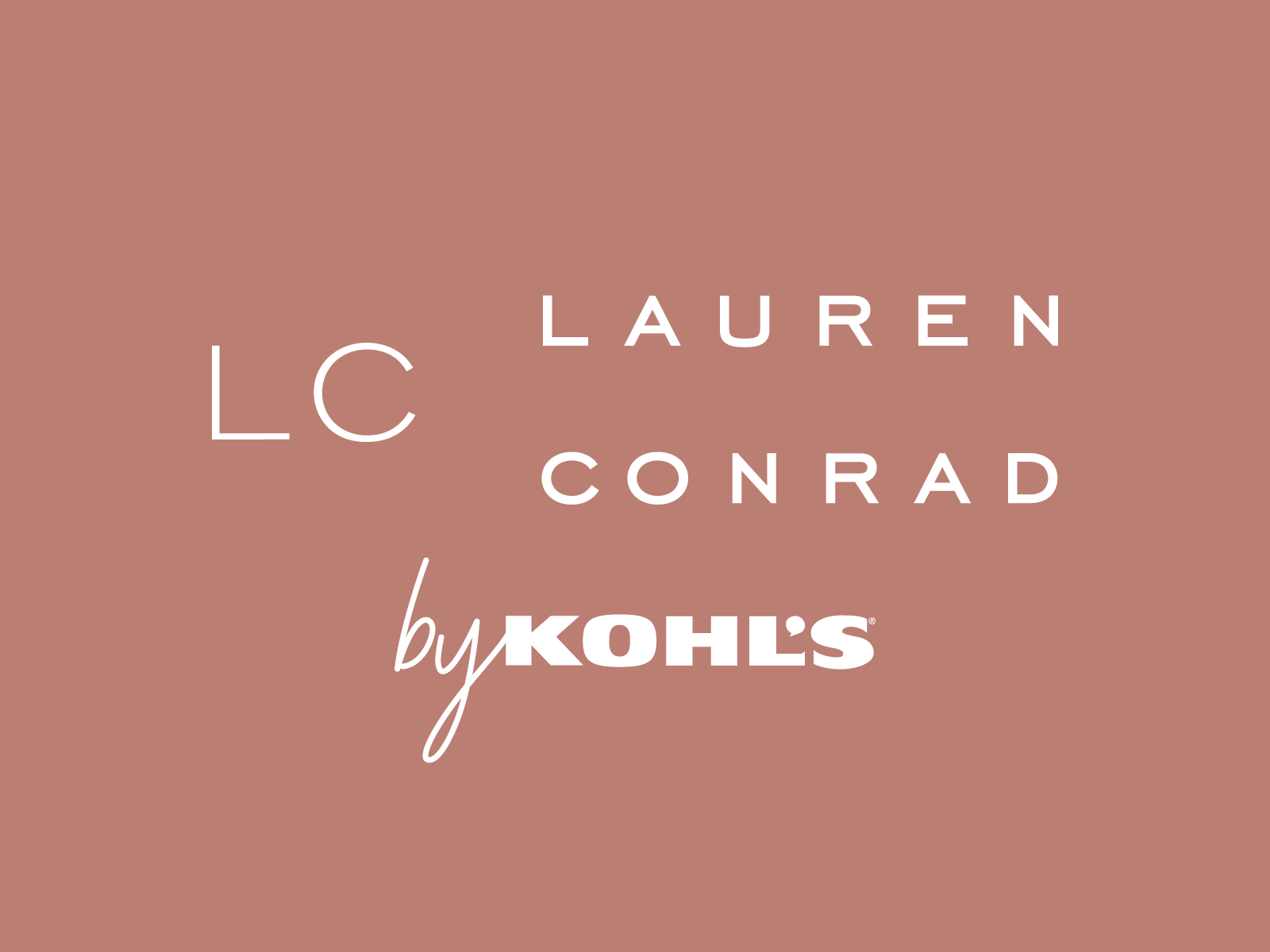 By Kohl’s: LC Lauren Conrad - 17 Years of Timeless Style