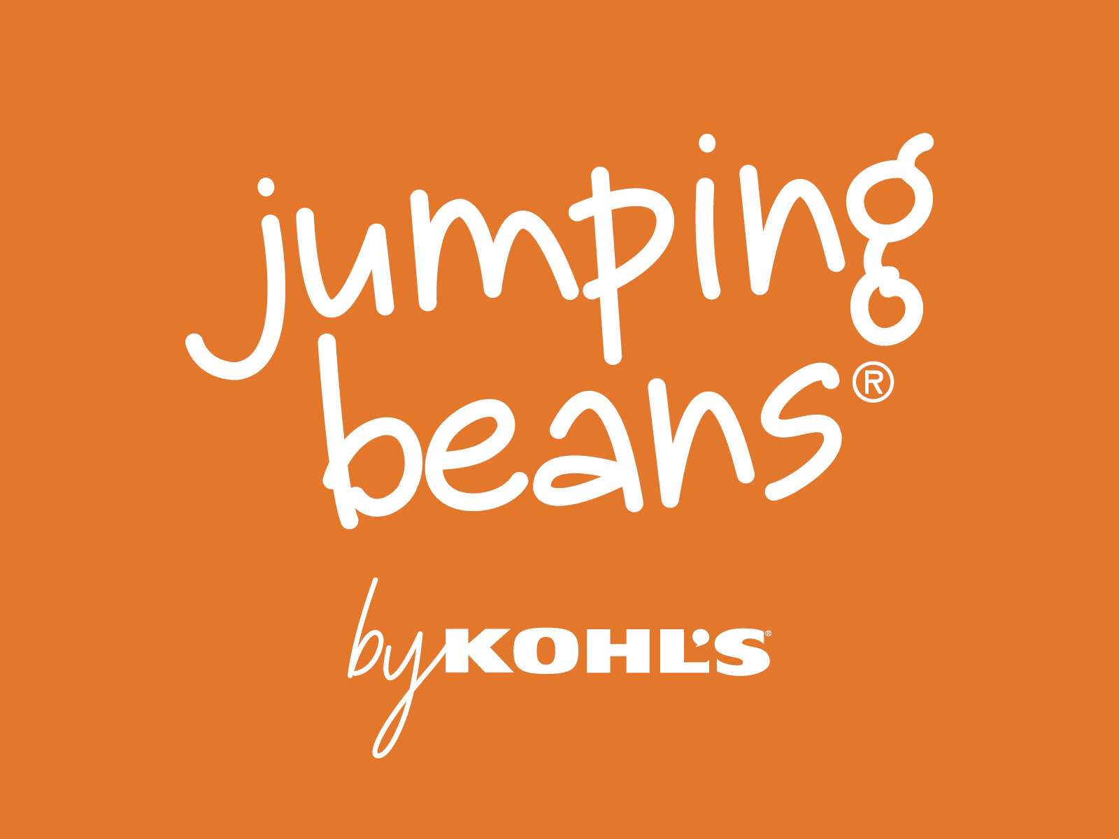 By Kohl’s: Jumping Beans - Playful Styles for Endless Play