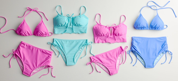 Making a Splash: Kohl’s Simplifies Swim for Summer