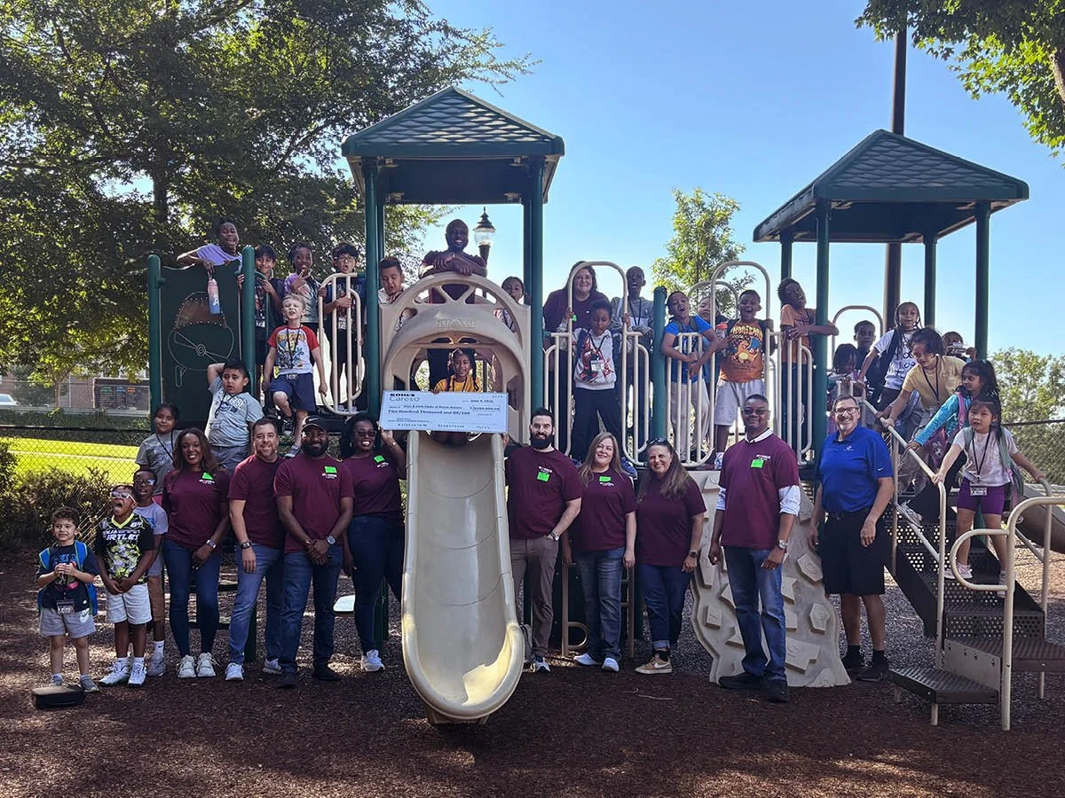 Kohl's Donates $1 Million to Create Active Play and Wellness Spaces at Boys &amp; Girls Clubs Nationwide&nbsp;
