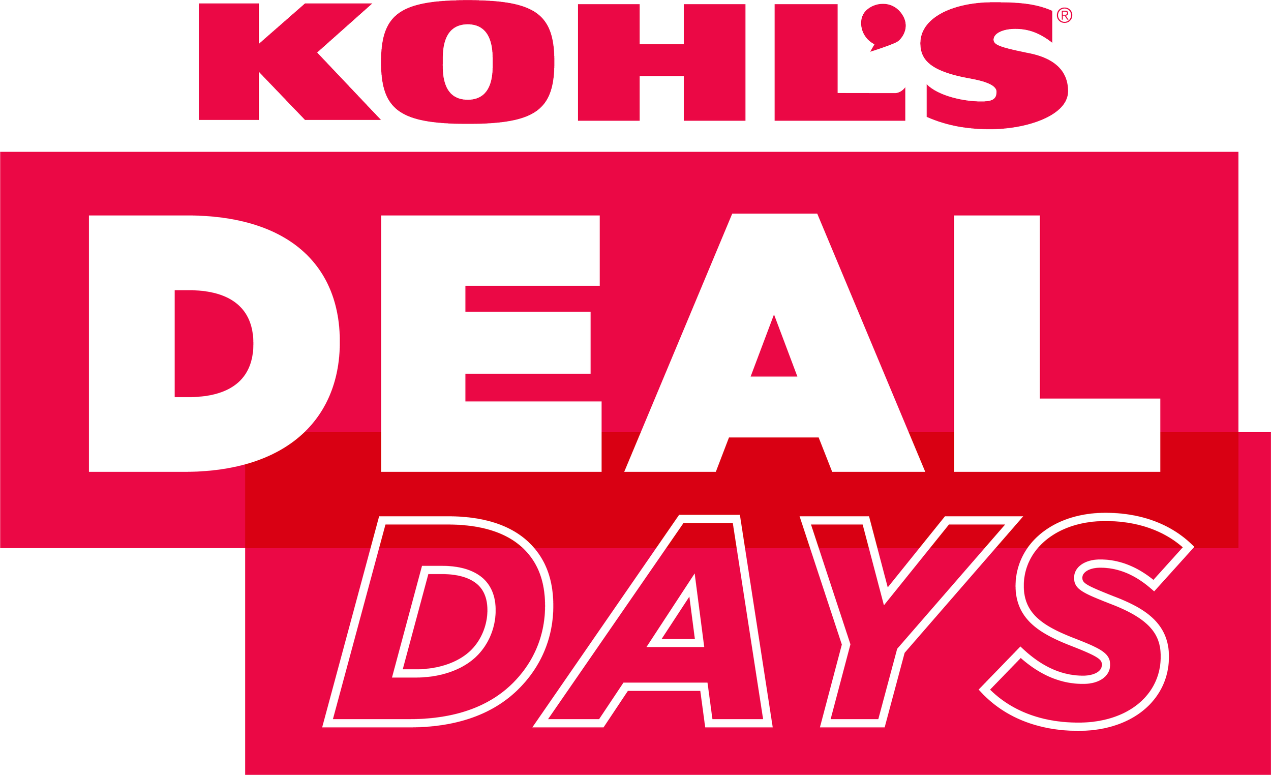 Kohl’s Summer Savings Event is Back with Hundreds of Items for Under $20