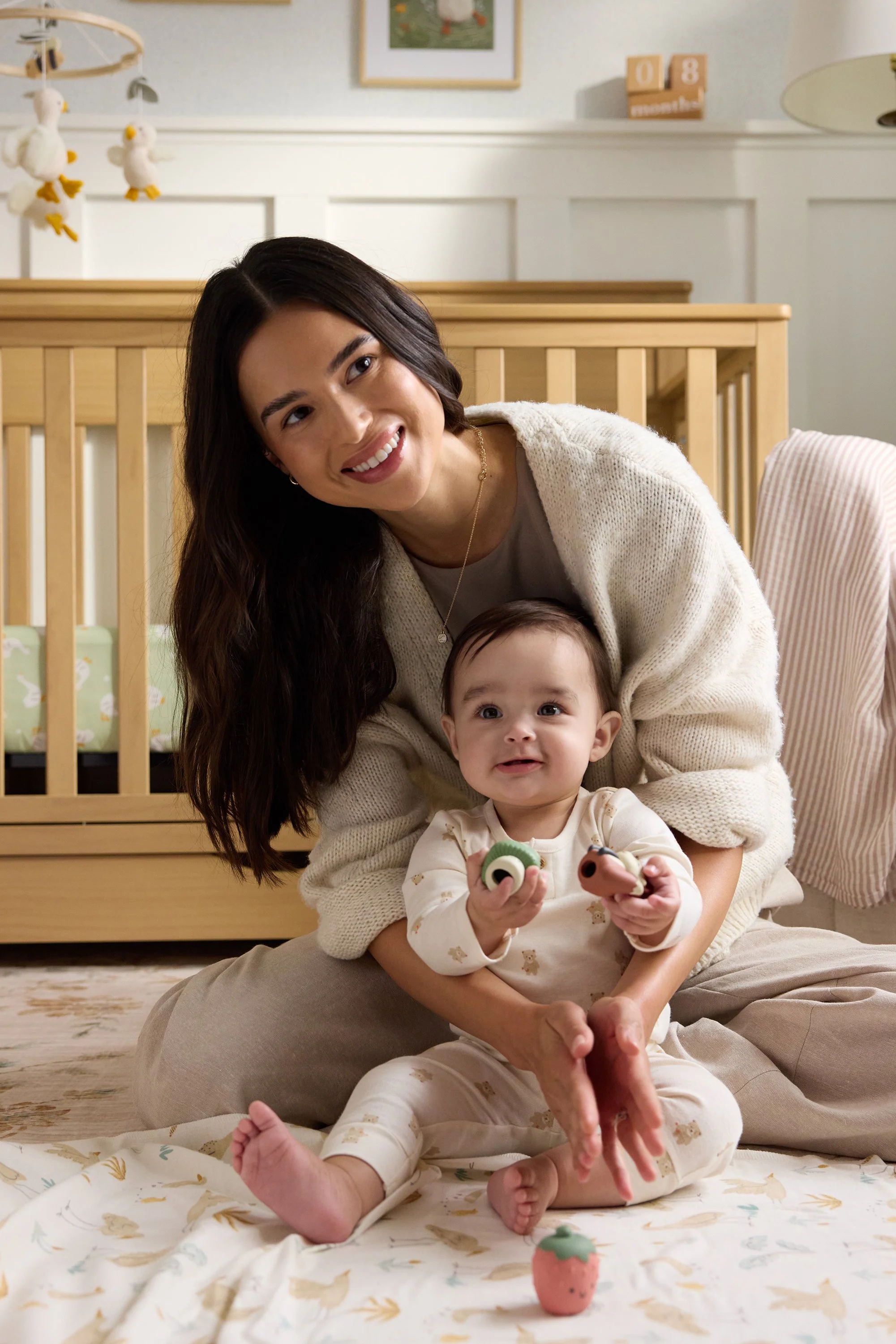 Kohl’s Expands Babies“R”Us Shops, Adds New Brands and Products&nbsp;