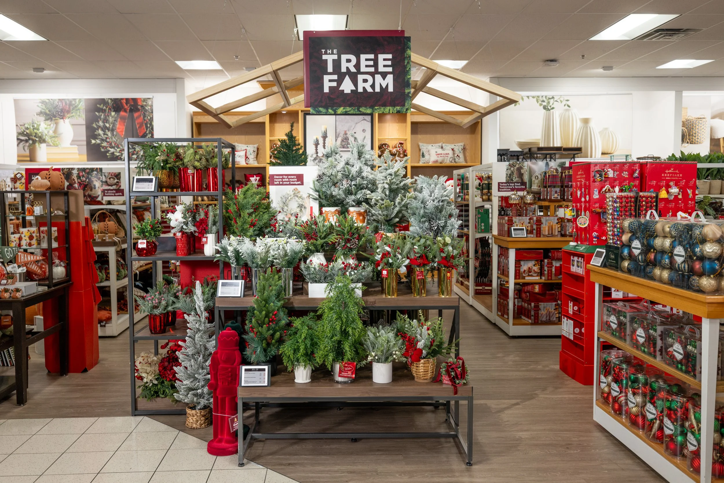 Holiday Assortments 2026