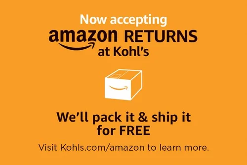 Kohl's Corporate