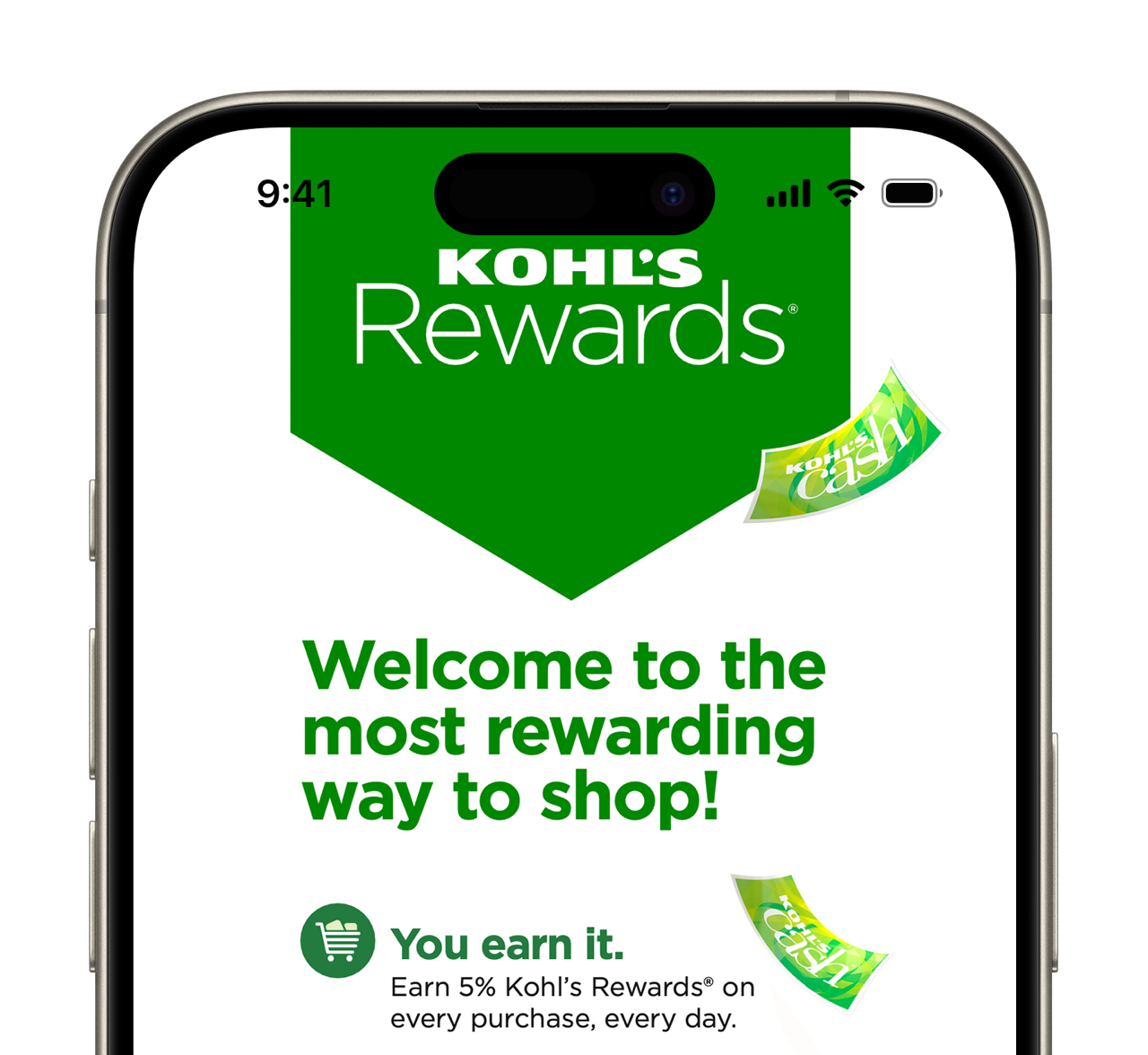 Kohl's Corporate