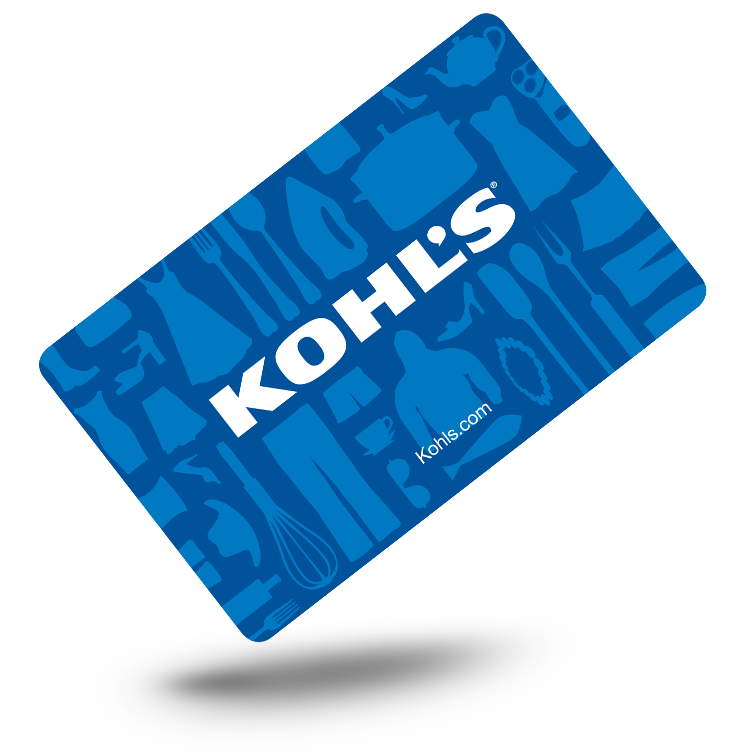 Corporate Gift Cards — CorpTest