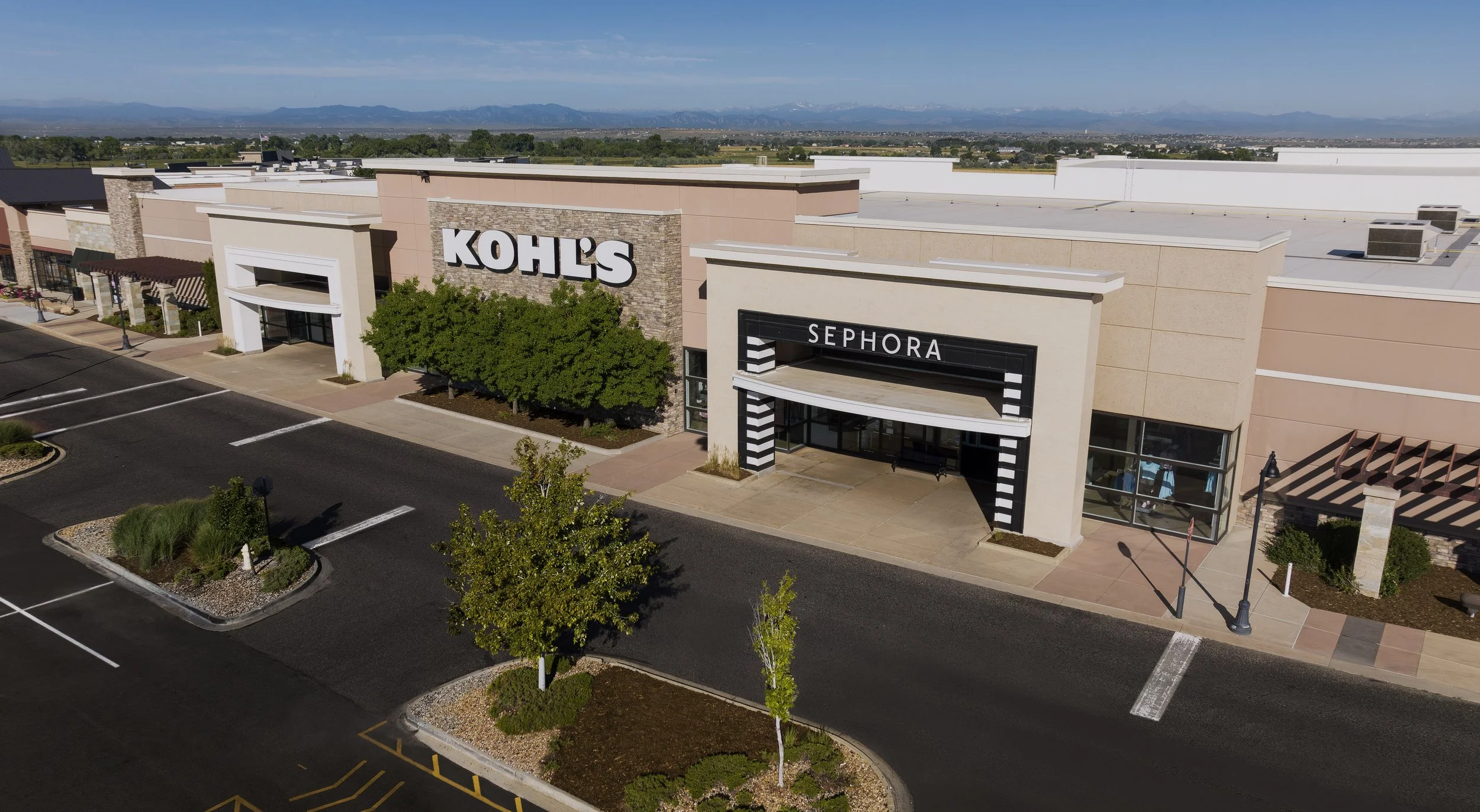 Kohl's Corporate