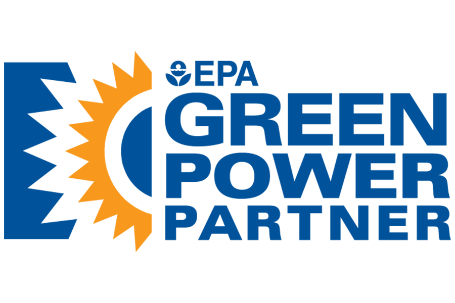EPA Green Power Partner
