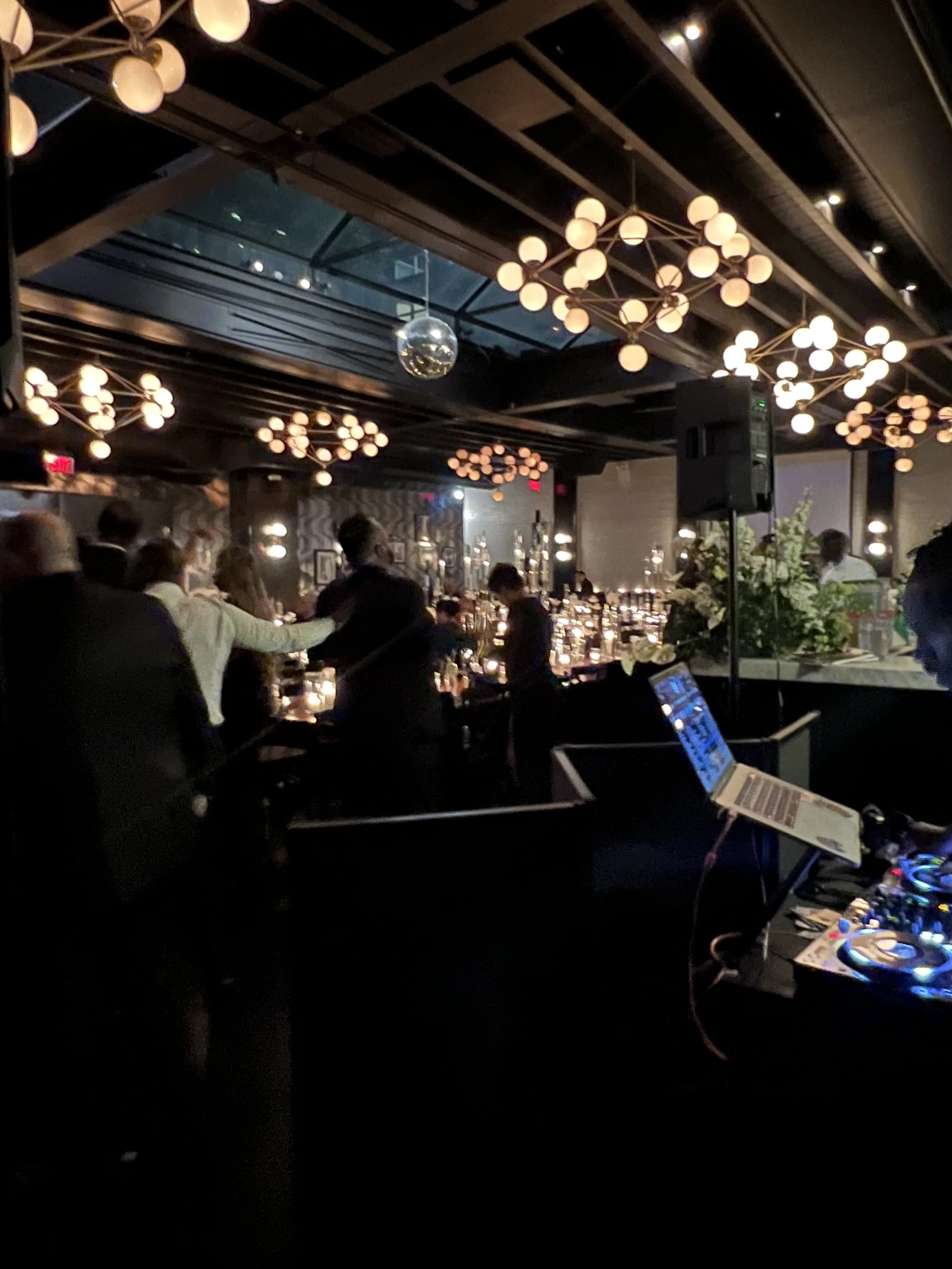 Wedding Event in Brooklyn, NY
-2025