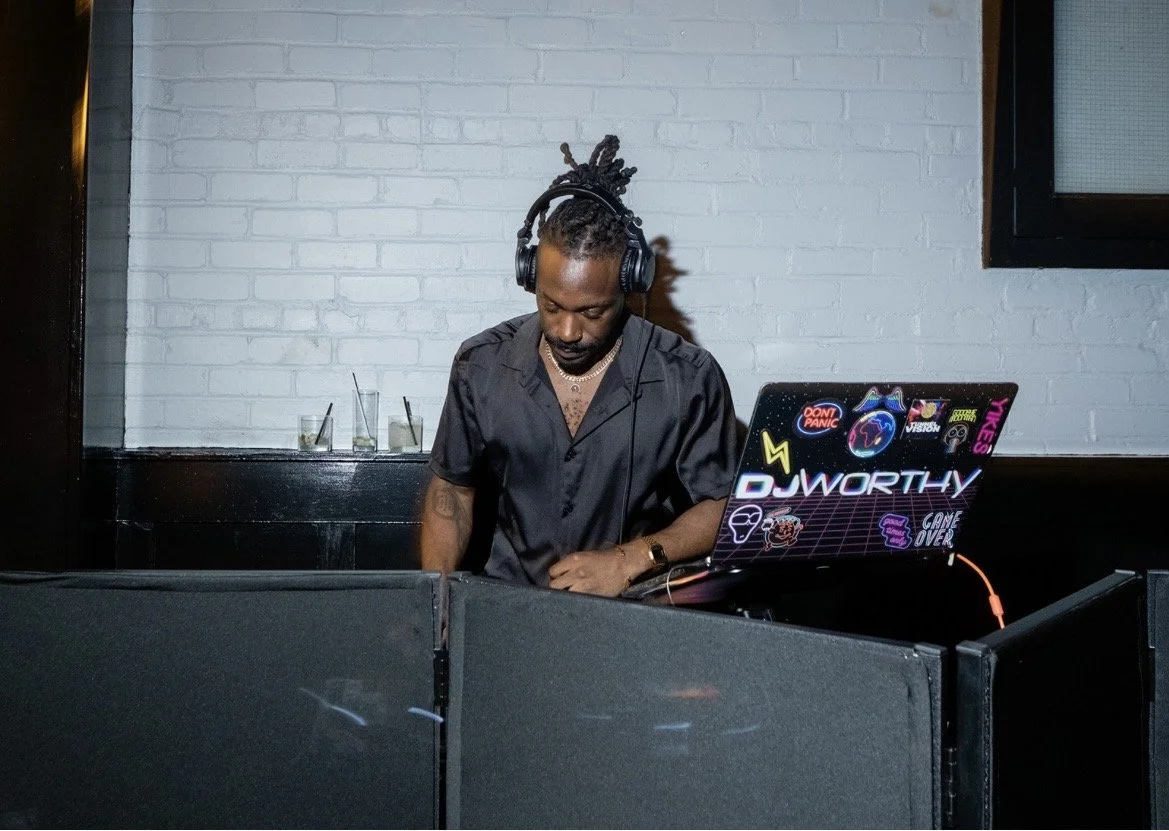 Wedding Event in Brooklyn, NY
-2025