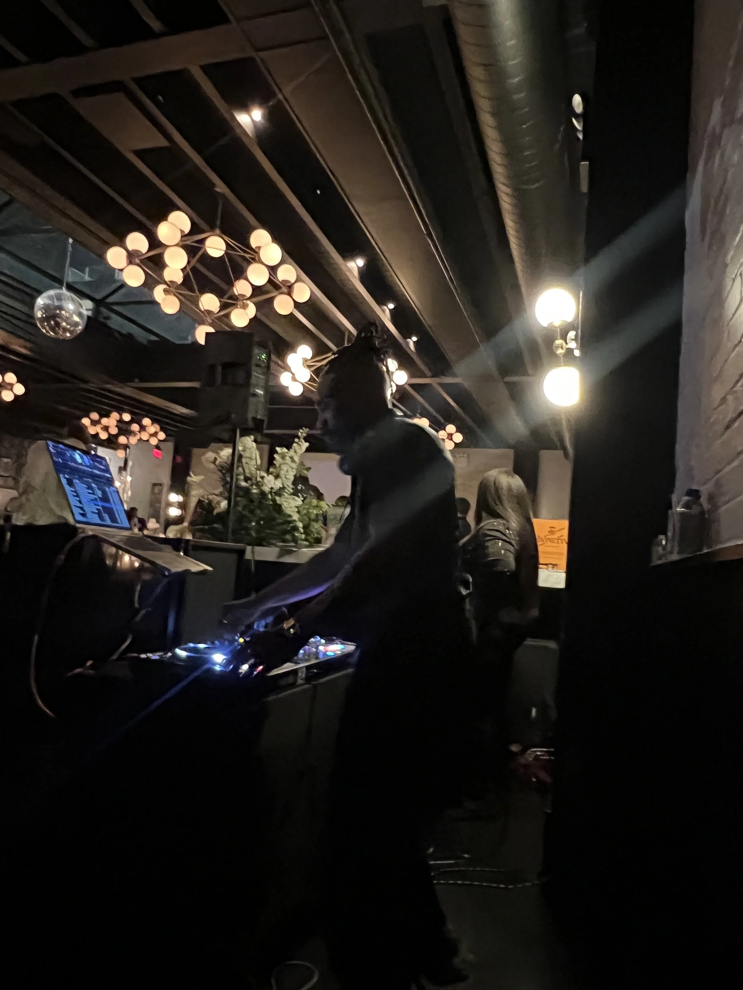 Wedding Event in Brooklyn, NY
-2025