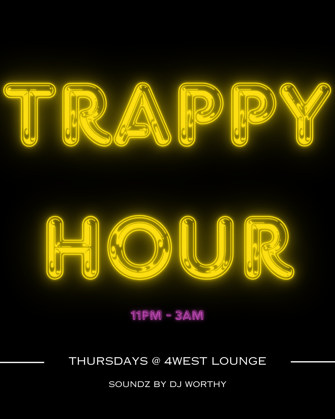 Melanated Mondays _ Hour Party Flyers.png