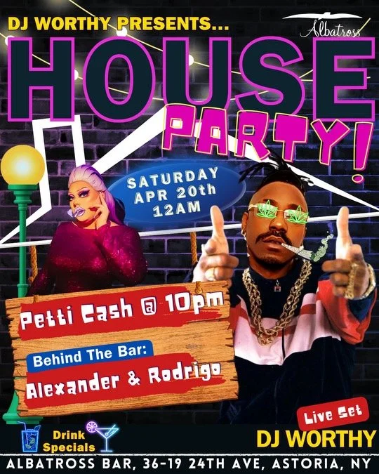 Melanated Mondays _ Hour Party Flyers.jpeg