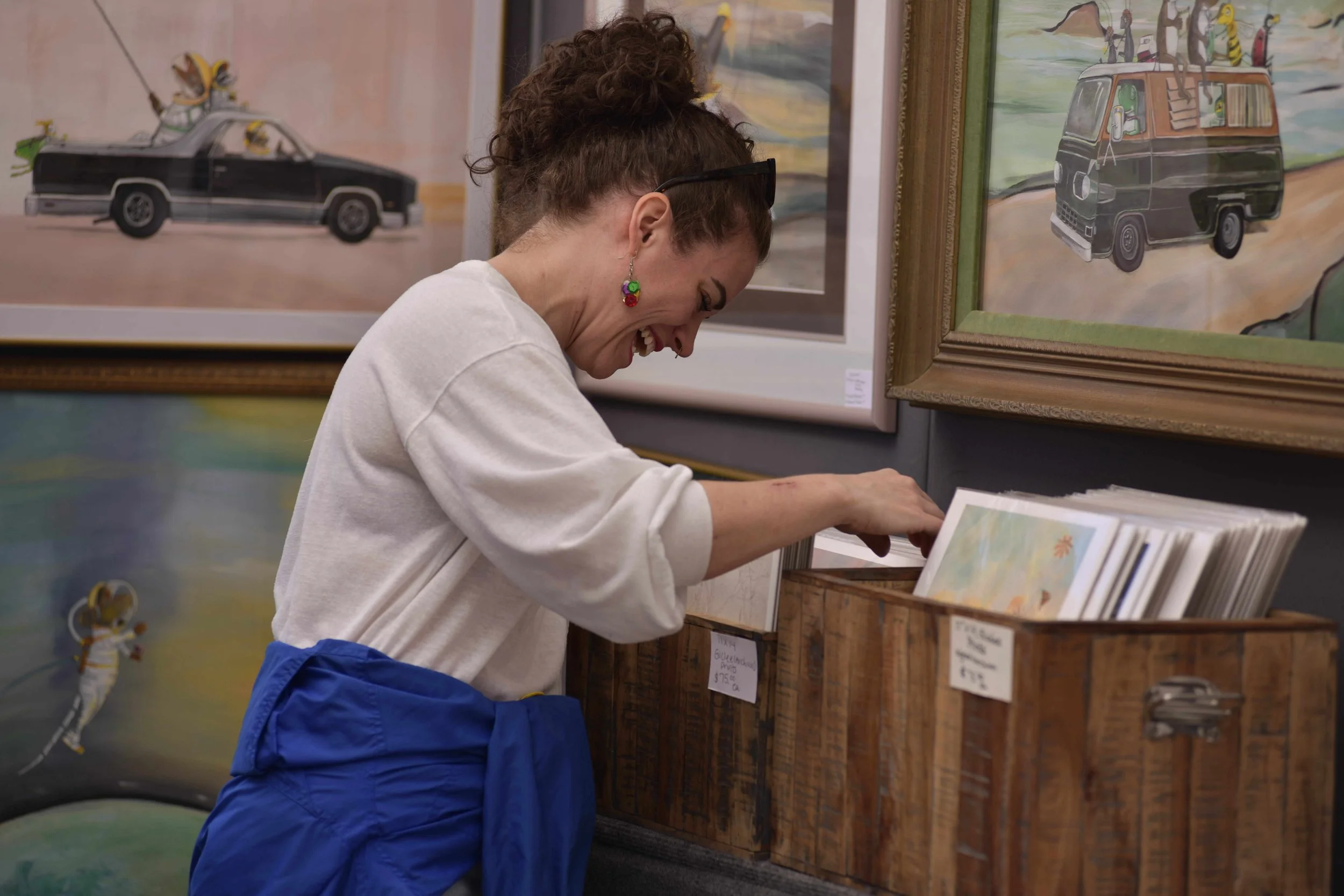 7 Memphis Galleries Exhibiting at Art by Design 2026