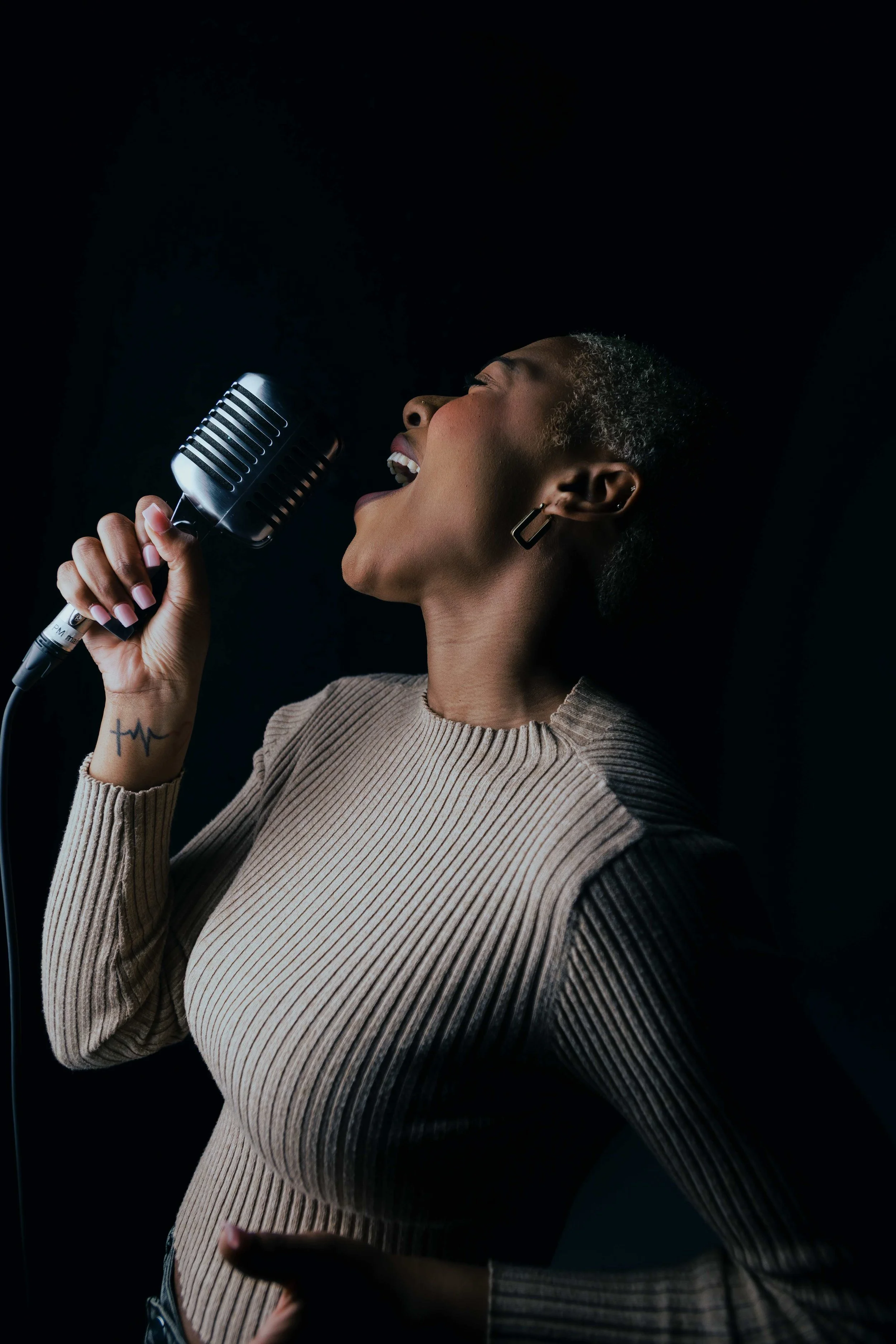 Recognize the impact | In the news &amp; on the stage