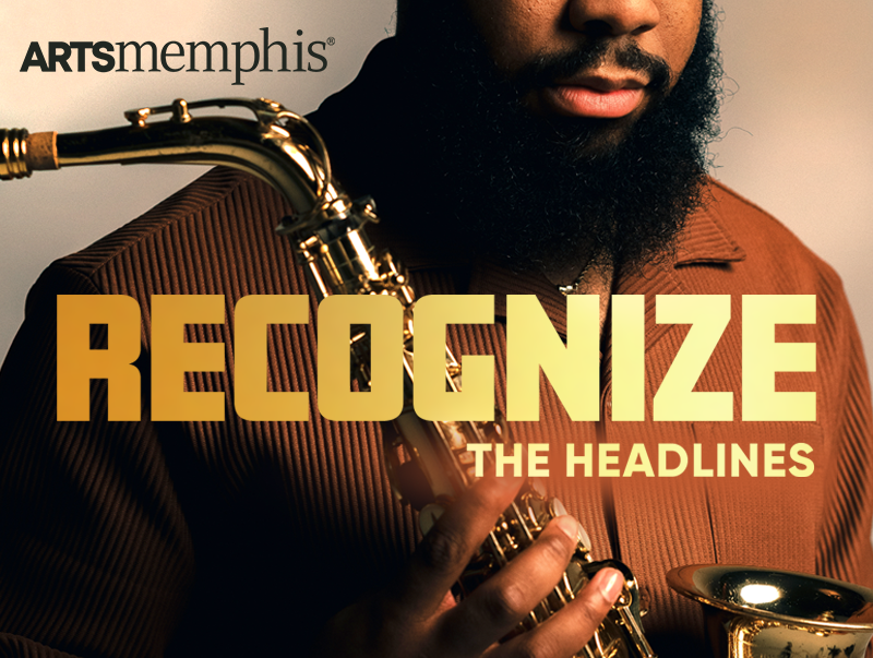 Recognize the Headlines