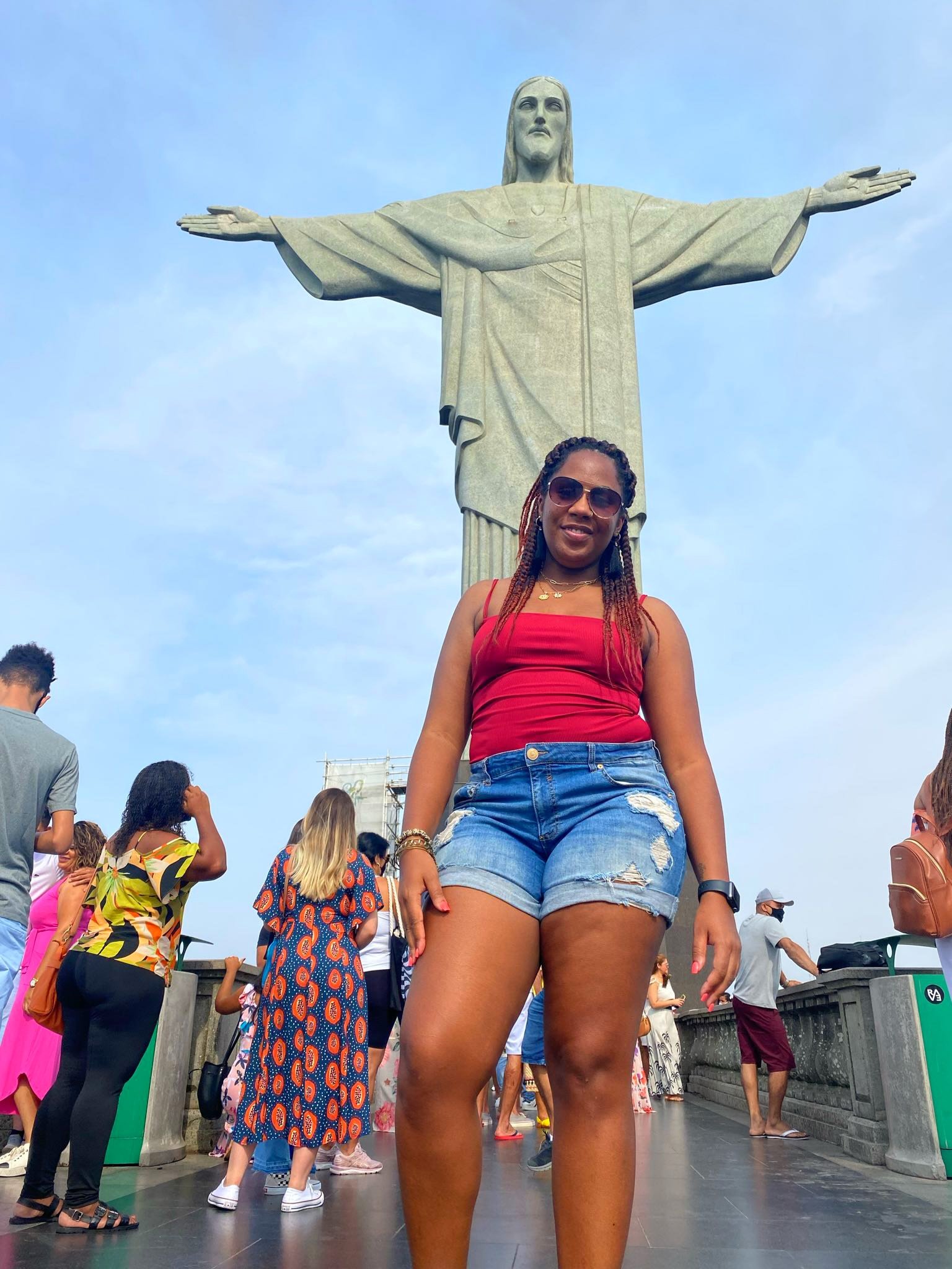 Amazing Black Travel Experiences to Brazil  Black Travel to Brazil —  Adventure in Black