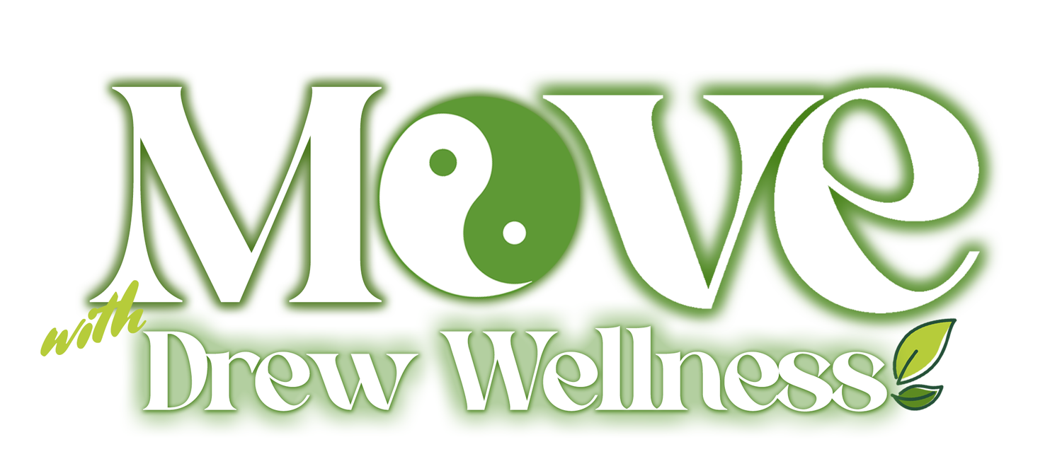 Move With Drew Wellness