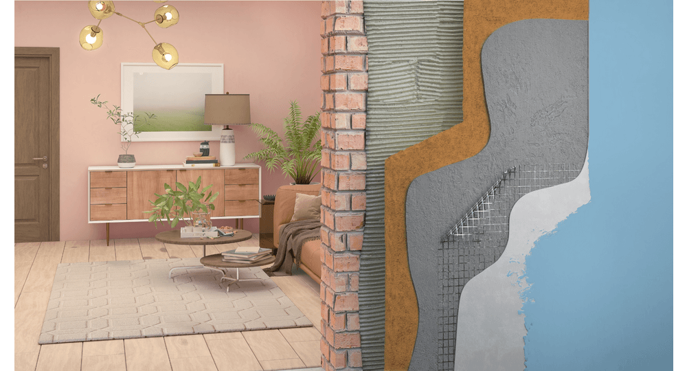 NOBILIUM® THERMALPANEL low thickness fire retardant and breathable