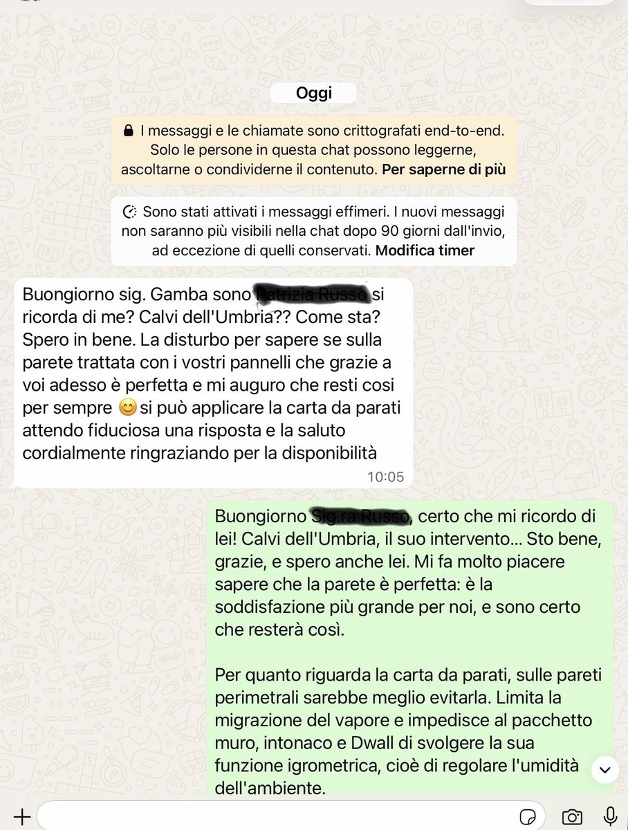 Referenza