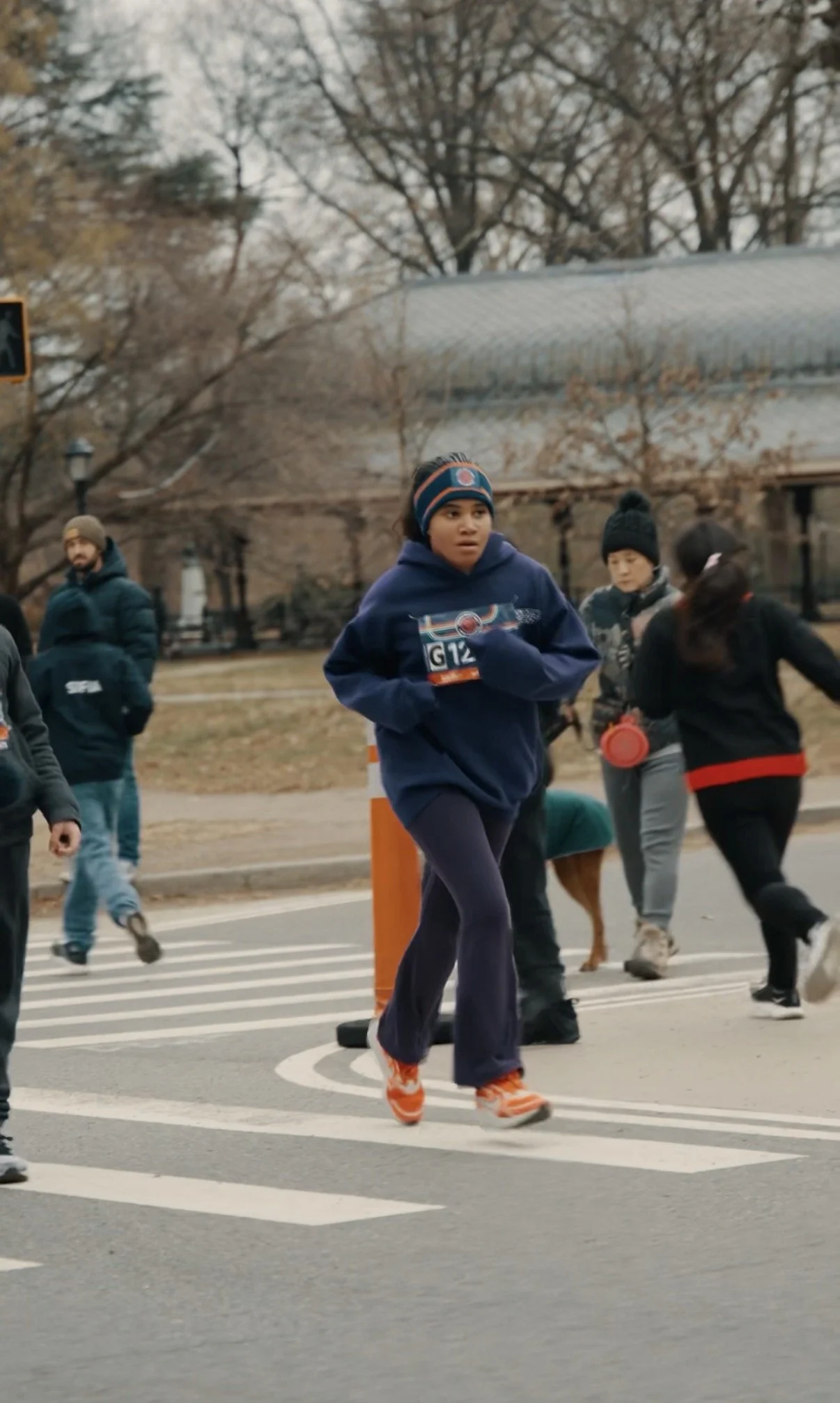 SPRING 2026 RUN CLUB