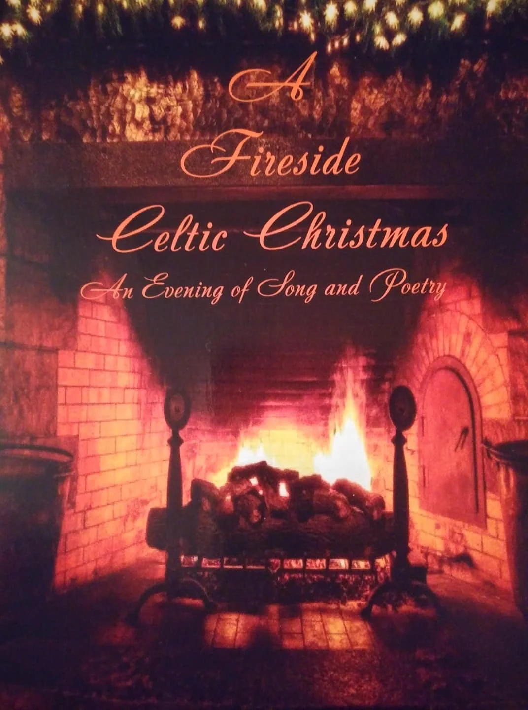 "A Fireside Celtic Christmas"
Cello/Percussion/Piano/Voice/Poetry/Film
Featuring Dianna singing Celtic Christmas Songs & Poetry by Robert Frost

@ The Farm Soho
December 2018