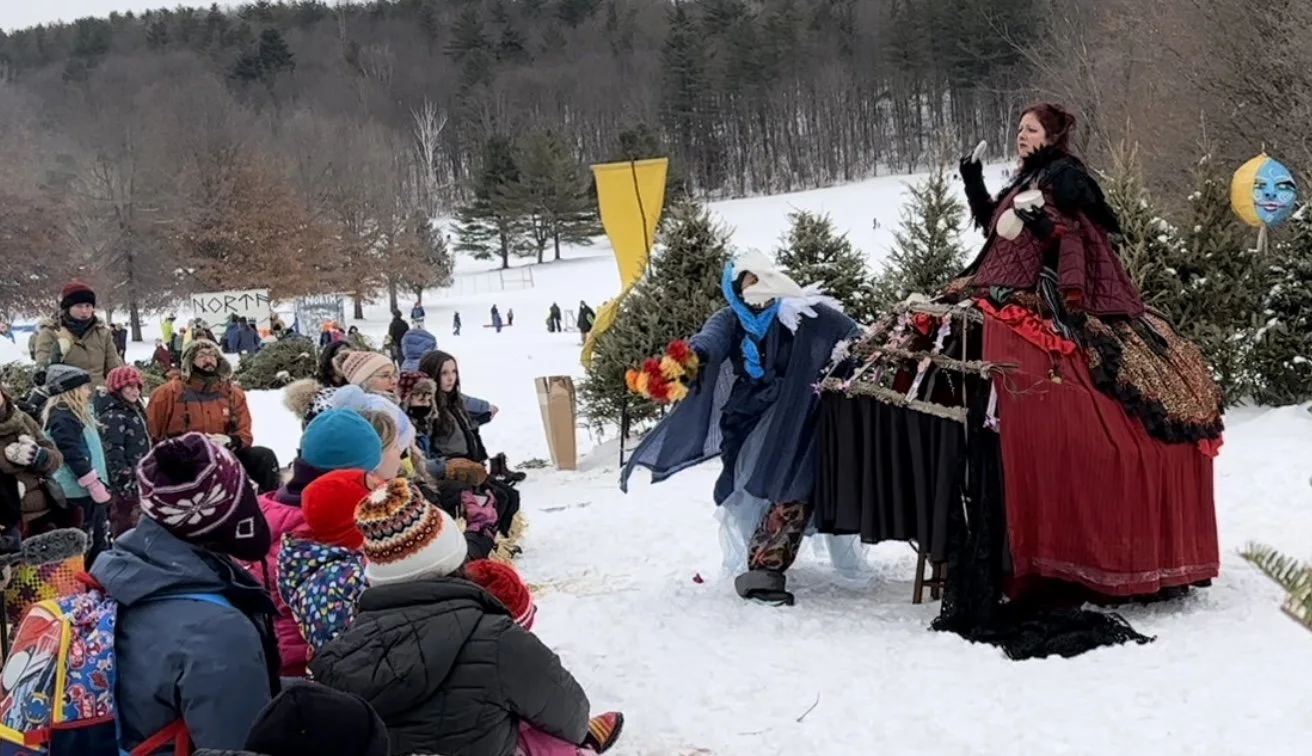 "A Safe House in Tenderloin"
Opera/Butoh/Poetry/Costumes/Sets/
Site-Specific

@ Central Park Bandshell
November 2025
@ "Ice on Fire" Festival 
Montpelier, VT
February 2025
@ Garment District Alliance in Beyond Fashion with Antonio Oliveira--October 2