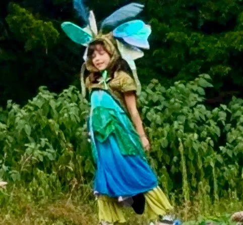 "No. 2 Forest Junctions"
Central Park at Cedar Hill
July 2025