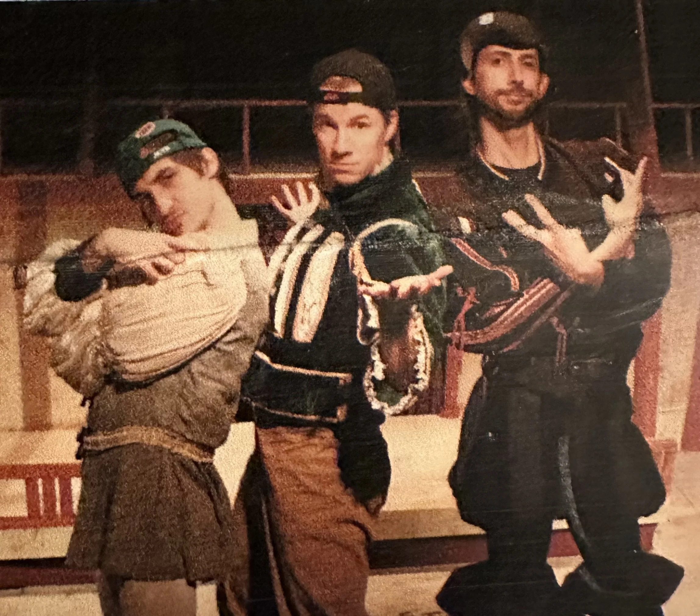 The Complete Works of William Shakespeare Abridged