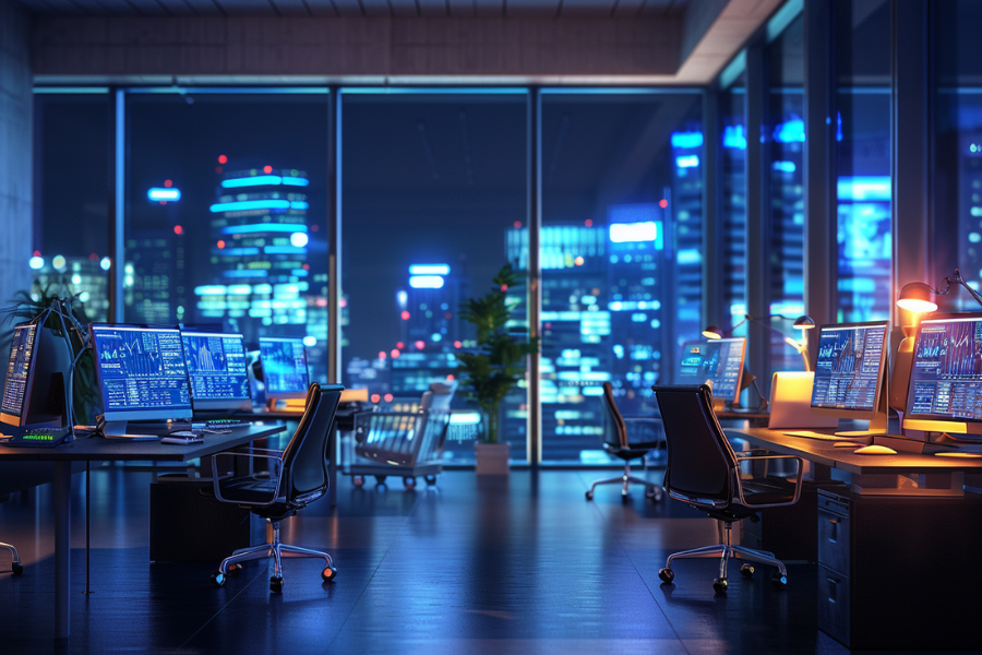 Agentic AI: The Difference That Matters