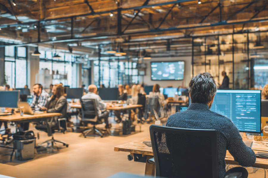 Beyond the Finance Department: AI Use Cases with Enterprise Impact