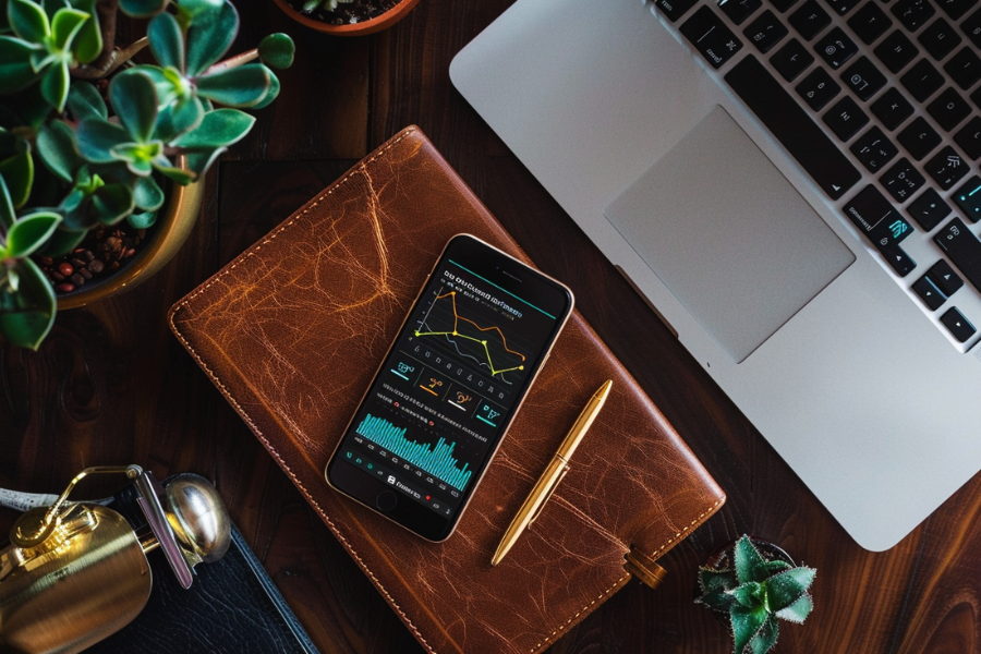 A Leader's Guide to AI in Business Development: From Instinct to Intelligence