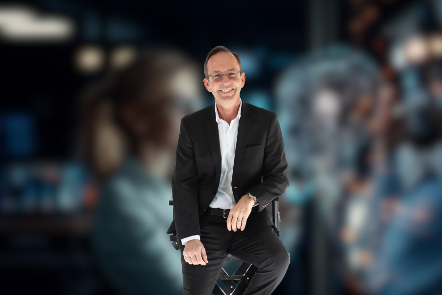 AI Strategy Session with Michael