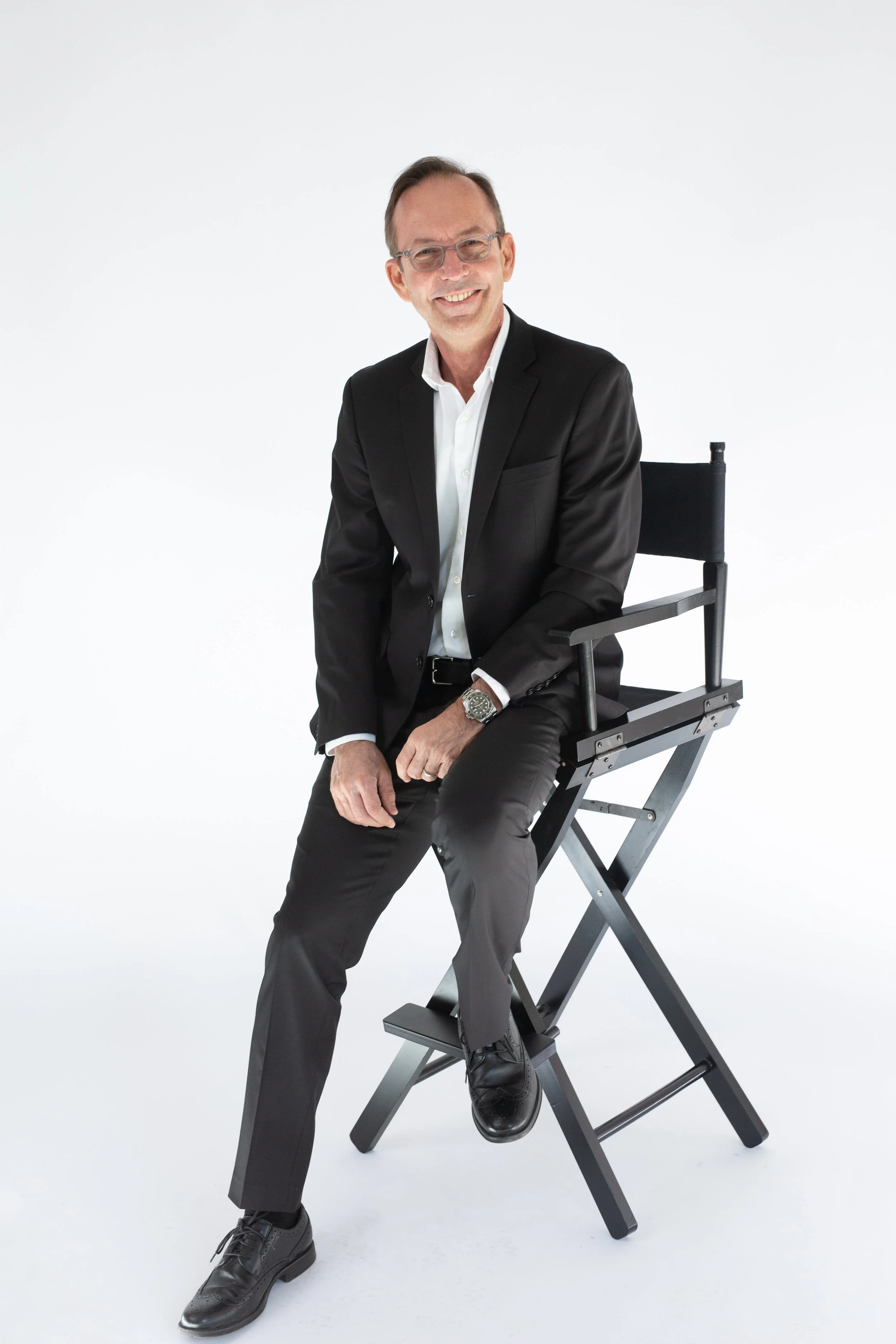 Michael Hofer, Ph.D.