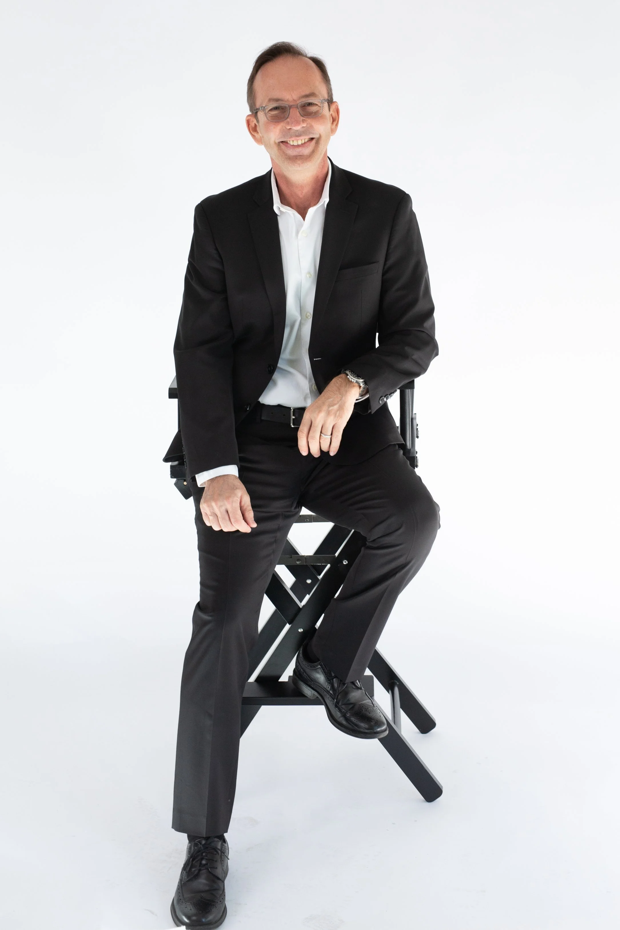 Michael Hofer, Ph.D.