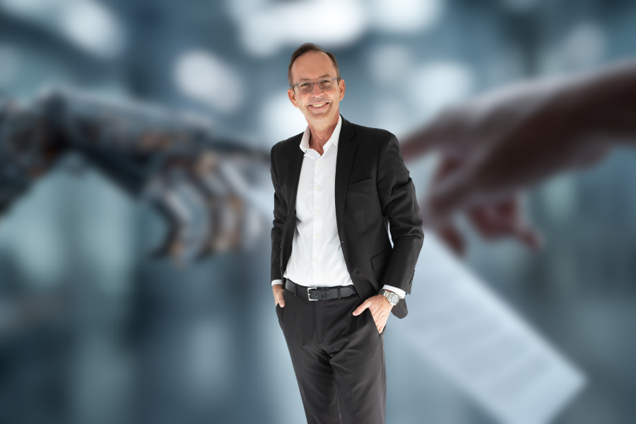 AI Advisory Retainer with Michael