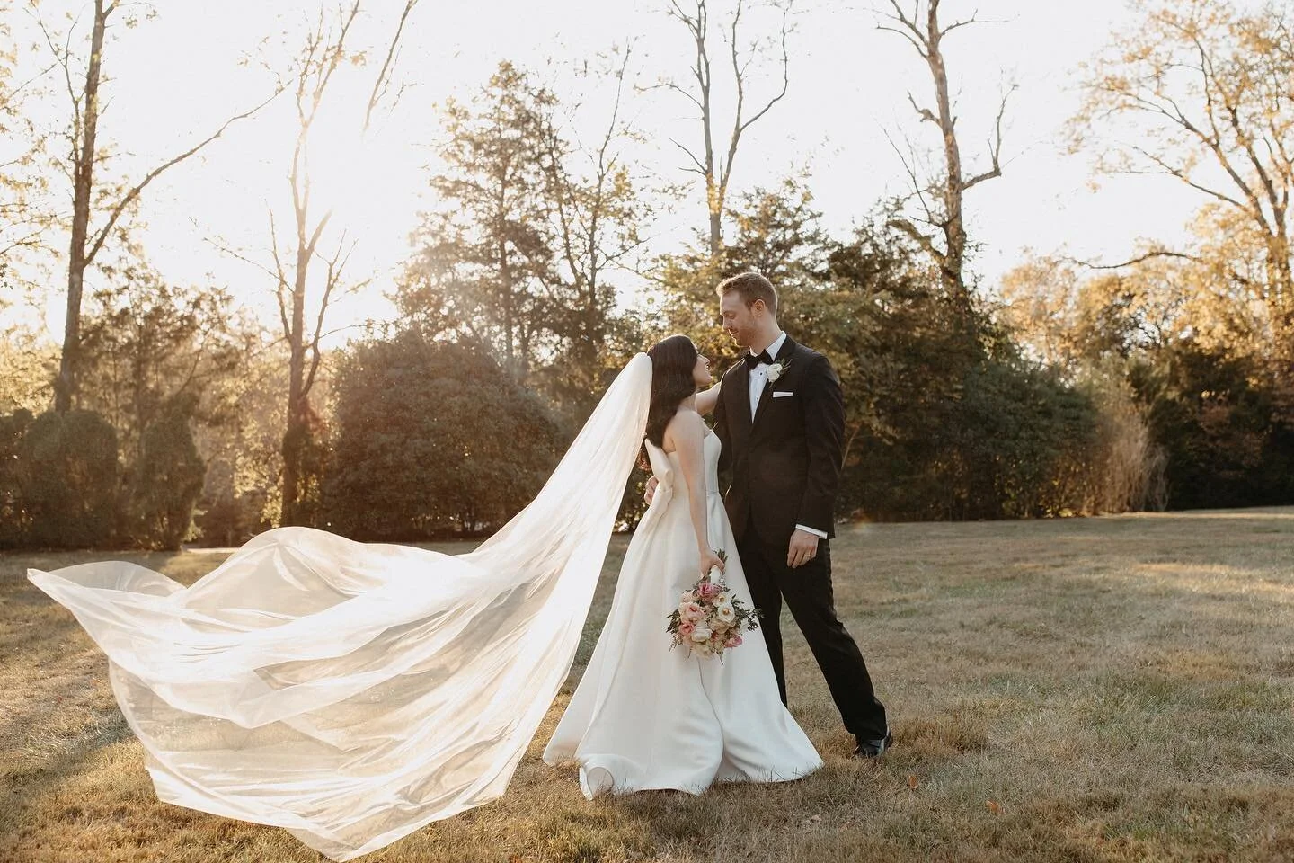 One month ago💍 All we dreamed of and more🤍