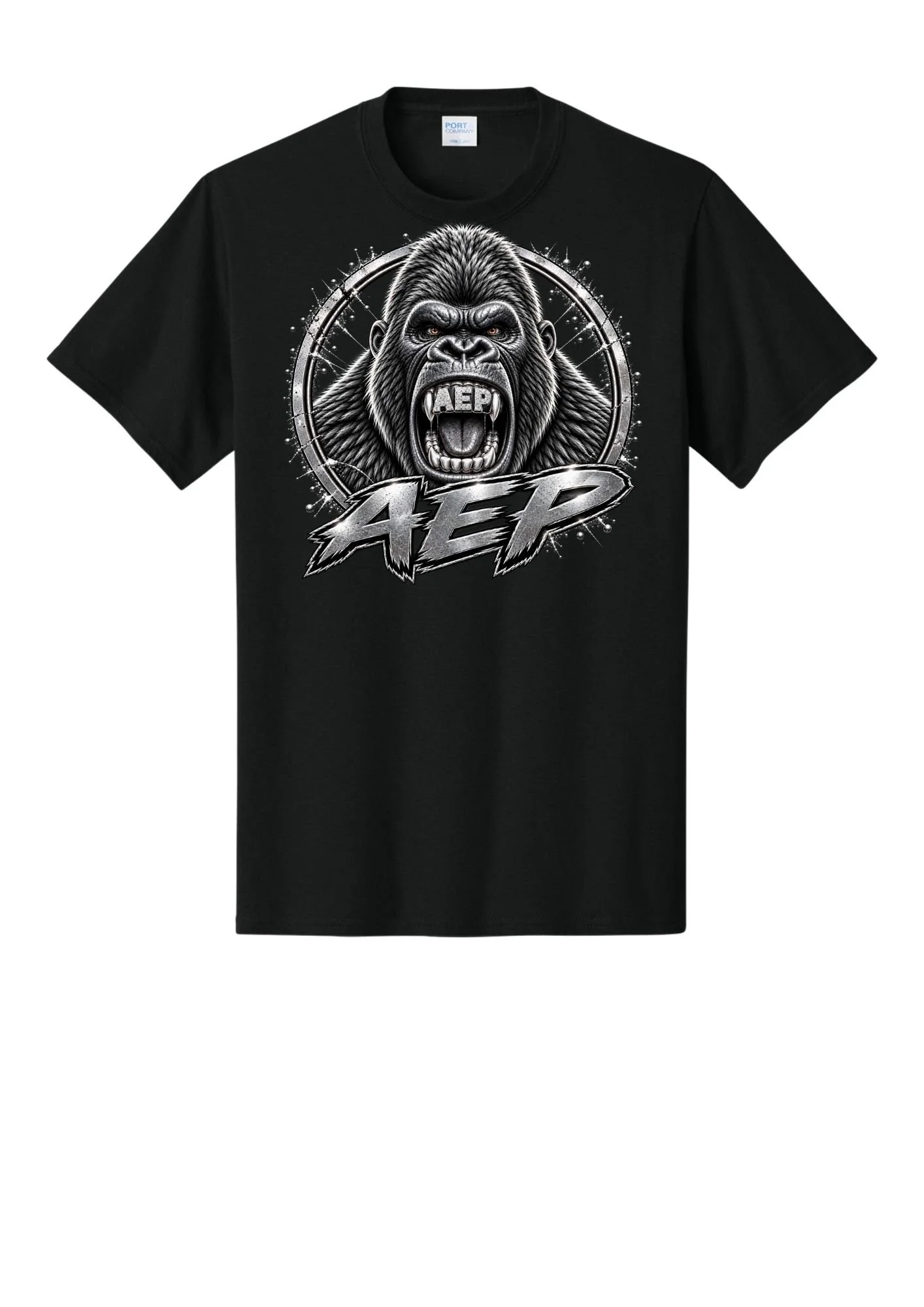 AEP Ape short sleeved t-shirt