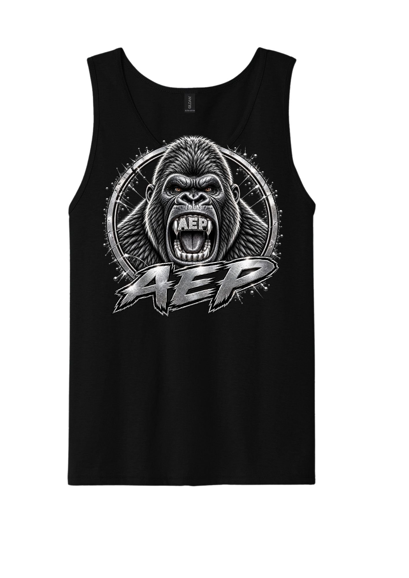 AEP Ape Tank