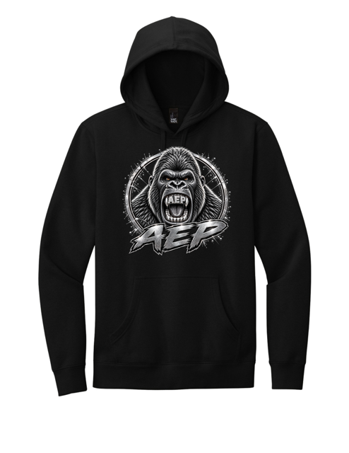 AEP Ape Hoodie