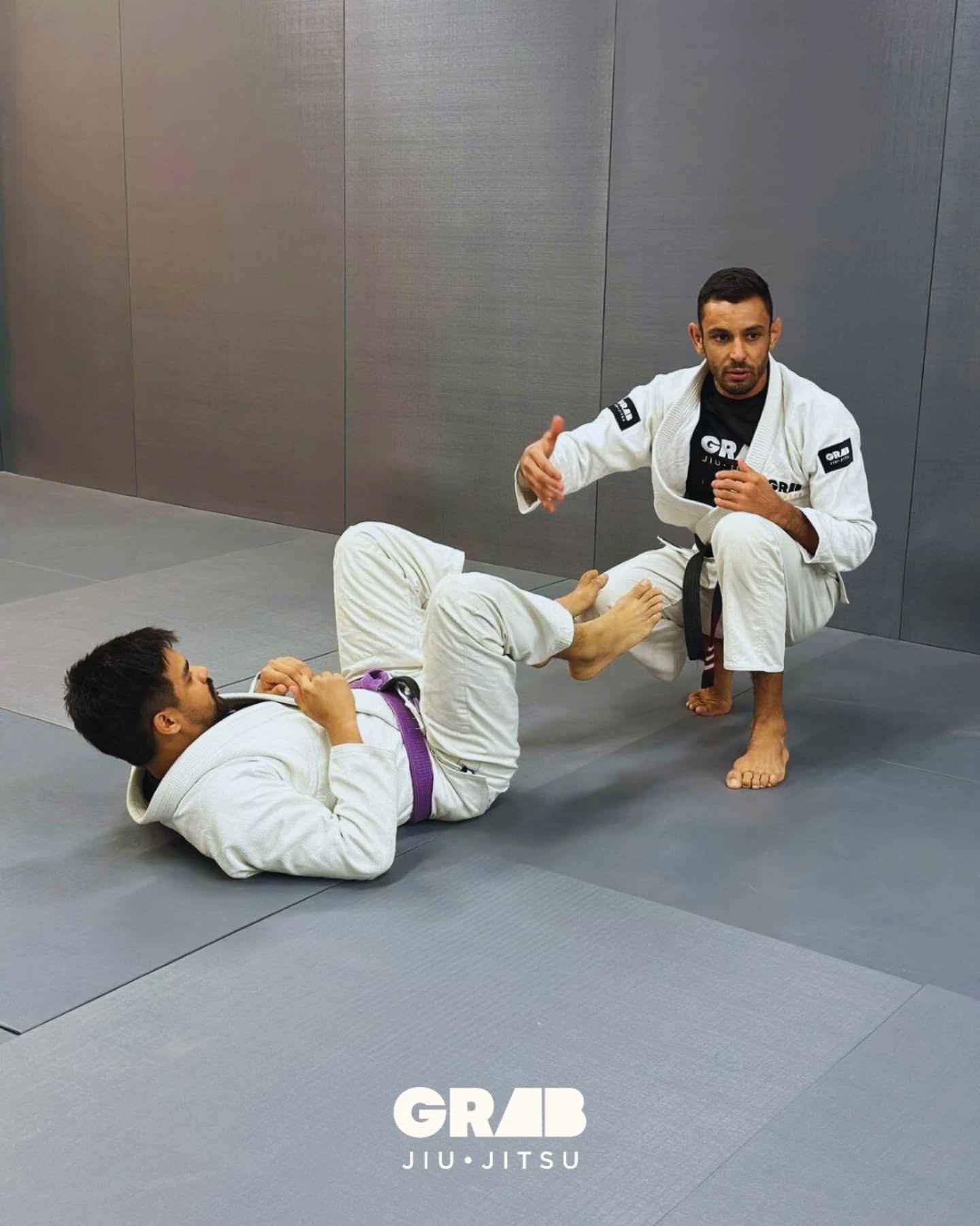 Um pouco do fim de semana de muito jiu-jitsu e união na @grabjiujitsurj rio de janeiro.
Troca de informações com pessoas maravilhosas, e o início de mais uma etapa para todos da família grab jiu-jitsu.
Digo fam&ia