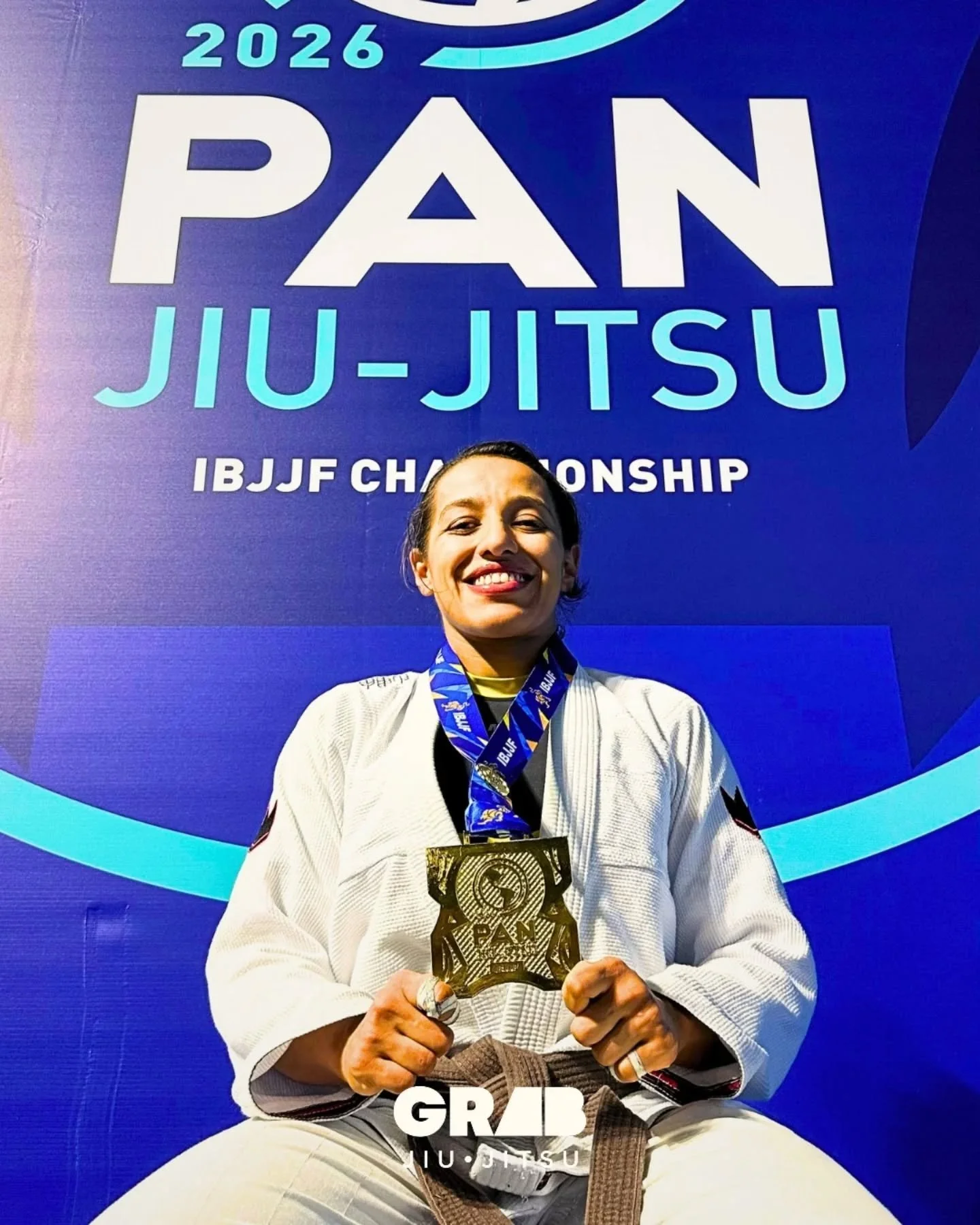 E chegou a hora de virmos parabenizar nossos alunos que competiram nesse fim de semana.

Estivemos presentes em duas competi&ccedil;&otilde;es, o Panamericano da CBJJ que rolou nos EUA , e o sulamericano da CBJJE que rolou aqui em S&atilde;o Paulo.

