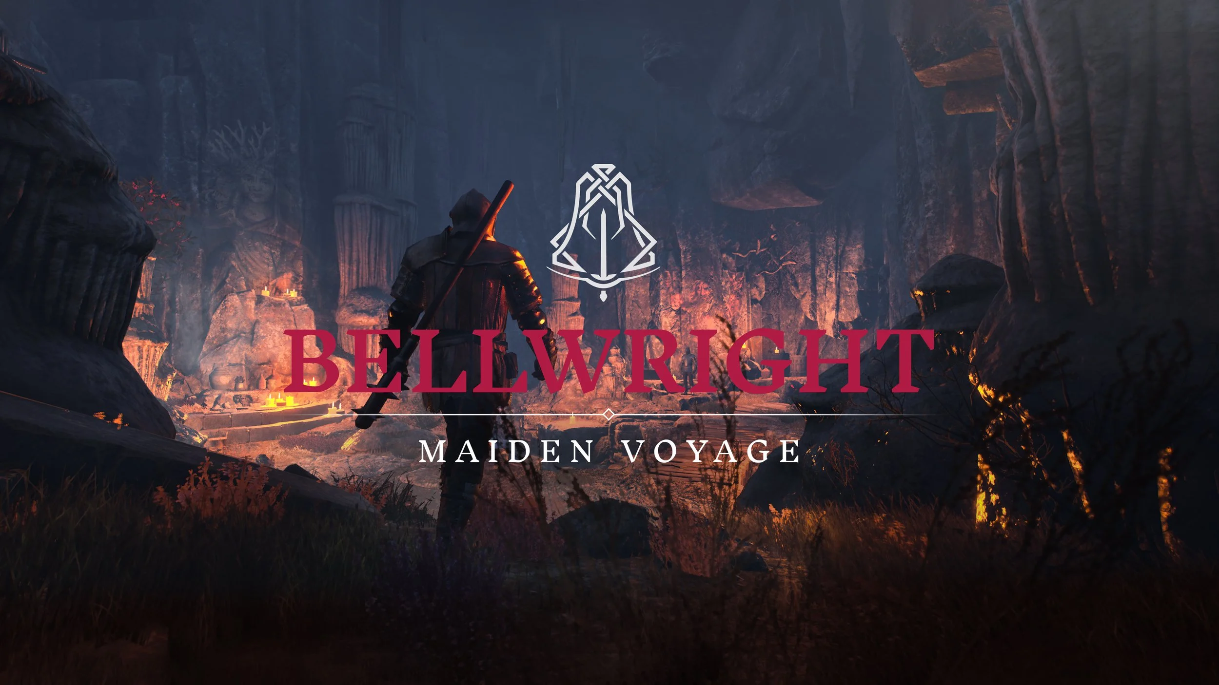 Blog Post 7: Maiden Voyage Available Now!