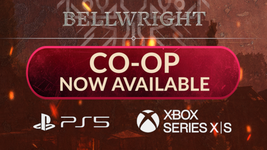 Co-op Arrives on PlayStation 5, Xbox Series X|S, and Microsoft Store