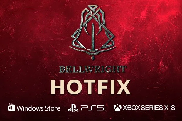 Hotfix [August 18] - PlayStation 5, Xbox Series X|S, and Windows Store
